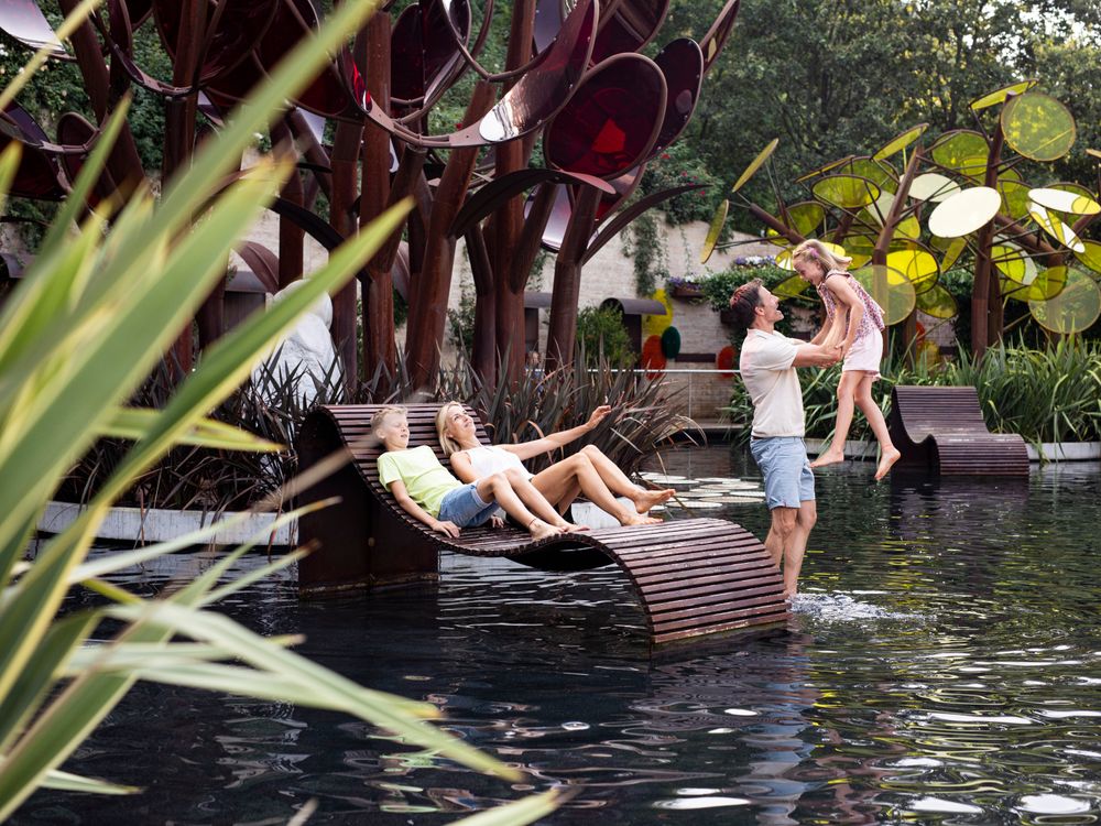 Schloss Trauttmannsdorff