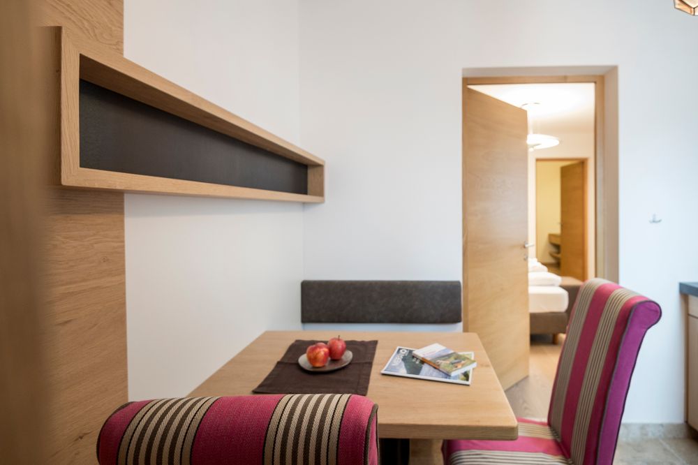 Storchennest Essecke